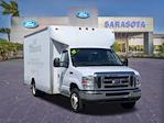 2017 Ford E-350 RWD Box Truck for sale #HDC41155 - photo 1