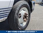 2017 Ford E-350 RWD Box Truck for sale #HDC41155 - photo 12