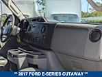 2017 Ford E-350 RWD Box Truck for sale #HDC41155 - photo 15