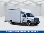 2017 Ford E-350 RWD Box Truck for sale #HDC41155 - photo 3