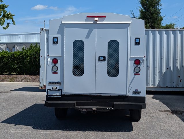 Used 2017 Ford E-350 - photo 7