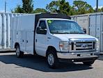 2017 Ford E-350 RWD Service Utility Van for sale #HDC61281 - photo 4