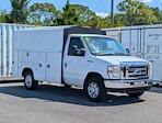 2017 Ford E-350 RWD Service Utility Van for sale #HDC61281 - photo 1