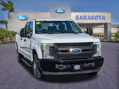 2017 Ford F-250 Crew Cab RWD Pickup for sale #HEB21321 - photo 1