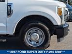 Used 2017 Ford F-250 XL Crew Cab for sale #HEB21321 - photo 11