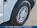 Used 2017 Ford F-250 XL Crew Cab for sale #HEB21321 - photo 12