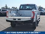 Used 2017 Ford F-250 XL Crew Cab for sale #HEB21321 - photo 13