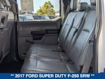 Used 2017 Ford F-250 XL Crew Cab for sale #HEB21321 - photo 14