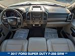 Used 2017 Ford F-250 XL Crew Cab for sale #HEB21321 - photo 15