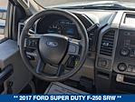 Used 2017 Ford F-250 XL Crew Cab for sale #HEB21321 - photo 16