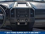 Used 2017 Ford F-250 XL Crew Cab for sale #HEB21321 - photo 18
