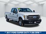 Used 2017 Ford F-250 XL Crew Cab for sale #HEB21321 - photo 3