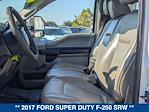 Used 2017 Ford F-250 XL Crew Cab for sale #HEB21321 - photo 20