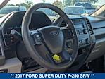 Used 2017 Ford F-250 XL Crew Cab for sale #HEB21321 - photo 21
