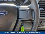 Used 2017 Ford F-250 XL Crew Cab for sale #HEB21321 - photo 25