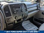 Used 2017 Ford F-250 XL Crew Cab for sale #HEB21321 - photo 28