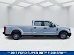 Used 2017 Ford F-250 XL Crew Cab for sale #HEB21321 - photo 4