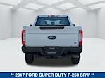 Used 2017 Ford F-250 XL Crew Cab for sale #HEB21321 - photo 5