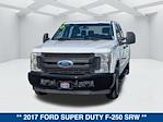Used 2017 Ford F-250 XL Crew Cab for sale #HEB21321 - photo 7