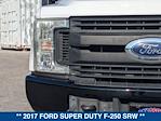 Used 2017 Ford F-250 XL Crew Cab for sale #HEB21321 - photo 9