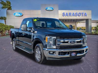 2017 Ford F-250 Super Cab RWD Pickup for sale #HEB81686 - photo 1
