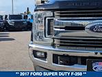 2017 Ford F-250 Super Cab RWD Pickup for sale #HEB81686 - photo 9