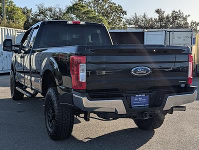 Used 2017 Ford F-250 - photo 1
