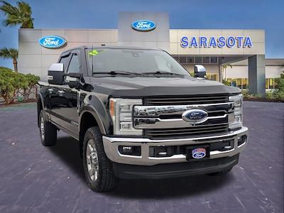 2017 Ford F-350 Crew Cab SRW 4WD Pickup for sale #HED98859 - photo 1