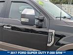 2017 Ford F-350 Crew Cab SRW 4WD Pickup for sale #HED98859 - photo 10