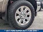 2017 Ford F-350 Crew Cab SRW 4WD Pickup for sale #HED98859 - photo 12
