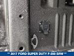 2017 Ford F-350 Crew Cab SRW 4WD Pickup for sale #HED98859 - photo 15