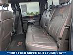 2017 Ford F-350 Crew Cab SRW 4WD Pickup for sale #HED98859 - photo 18