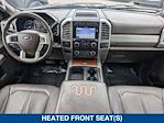 2017 Ford F-350 Crew Cab SRW 4WD Pickup for sale #HED98859 - photo 19