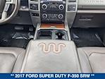 2017 Ford F-350 Crew Cab SRW 4WD Pickup for sale #HED98859 - photo 22