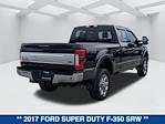 2017 Ford F-350 Crew Cab SRW 4WD Pickup for sale #HED98859 - photo 2