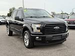2017 Ford F-150 SuperCrew Cab 4WD Pickup for sale #HFA64339 - photo 1