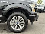 2017 Ford F-150 SuperCrew Cab 4WD Pickup for sale #HFA64339 - photo 11