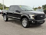 2017 Ford F-150 SuperCrew Cab 4WD Pickup for sale #HFA64339 - photo 3