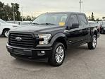 2017 Ford F-150 SuperCrew Cab 4WD Pickup for sale #HFA64339 - photo 7