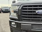 2017 Ford F-150 SuperCrew Cab 4WD Pickup for sale #HFA64339 - photo 9