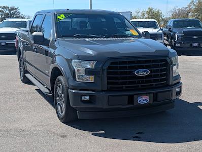 Used 2017 Ford F-150 - photo 1