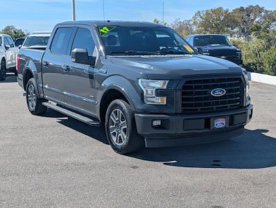Used 2017 Ford F-150 - photo 1