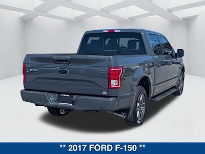 Used 2017 Ford F-150 - photo 1