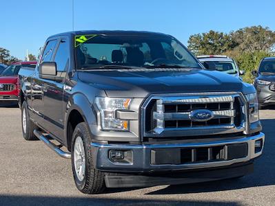 2017 Ford F-150 SuperCrew Cab RWD Pickup for sale #HFB18350 - photo 1