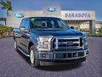 2017 Ford F-150 SuperCrew Cab RWD Pickup for sale #HFB18350 - photo 1