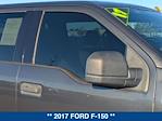 2017 Ford F-150 SuperCrew Cab RWD Pickup for sale #HFB18350 - photo 10