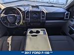 2017 Ford F-150 SuperCrew Cab RWD Pickup for sale #HFB18350 - photo 15