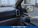 2017 Ford F-150 SuperCrew Cab RWD Pickup for sale #HFB18350 - photo 17