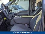 2017 Ford F-150 SuperCrew Cab RWD Pickup for sale #HFB18350 - photo 20