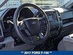 2017 Ford F-150 SuperCrew Cab RWD Pickup for sale #HFB18350 - photo 21